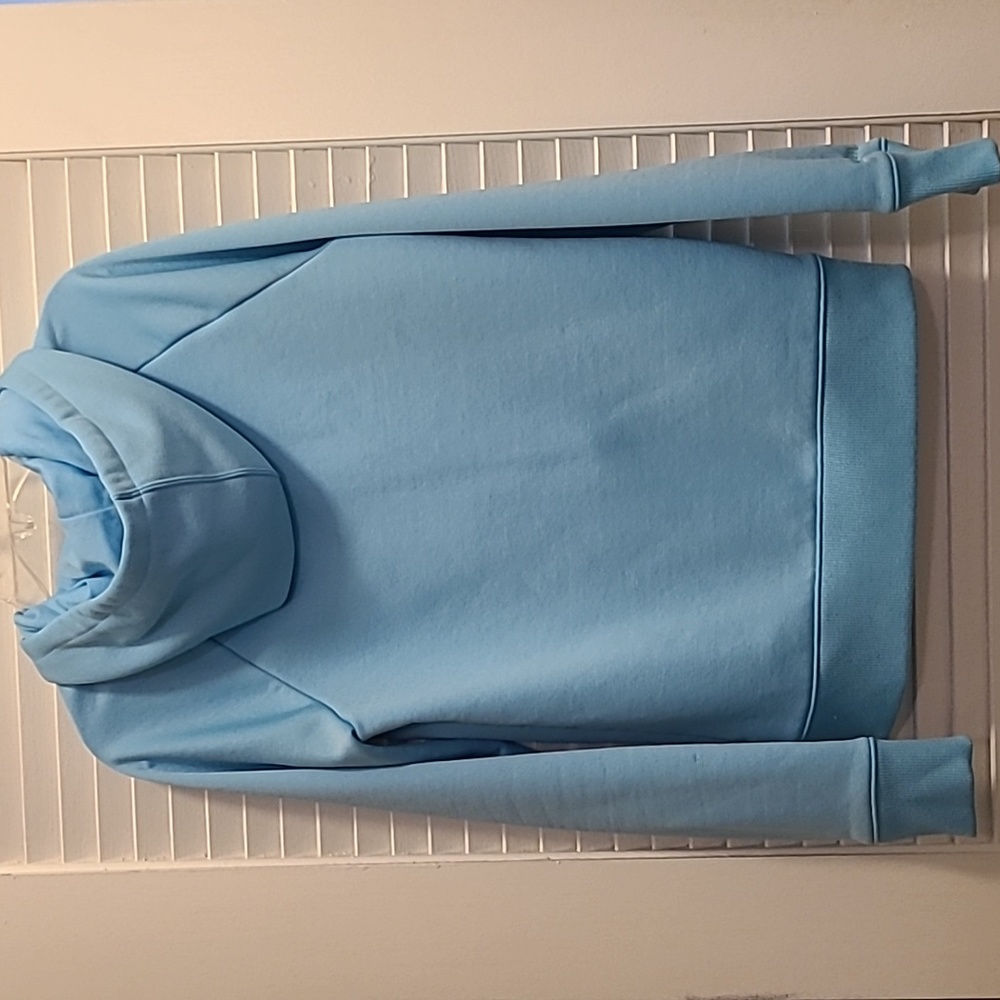 Under Armour Storm Cold Gear Jacket Large Fleece Lined Zip Up - Picture 2 of 4